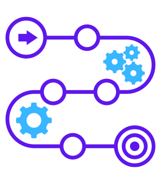 Detailed breakdown of the entire conversion rate optimization process at Manmash Consulting by Manzar Mashhood