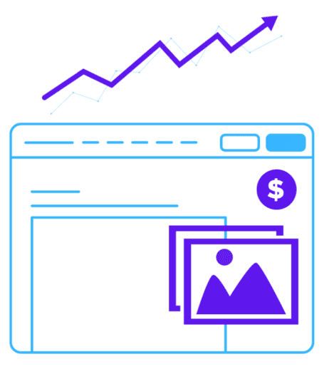 Maximize Your Website's Revenue Potential by optimizing your conversion rates