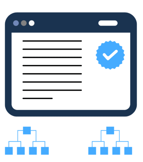 Pillar Page and Topical Cluster Strategy