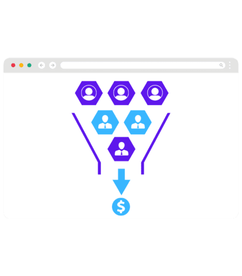 Manmash is a digital marketing consulting firm that helps businesses attract, engage, and convert potential customers at all stages of the sales funnel and buyer's journey through a comprehensive suite of services including SEO, Growth Driven Website Design, and LinkedIn Marketing Automation.