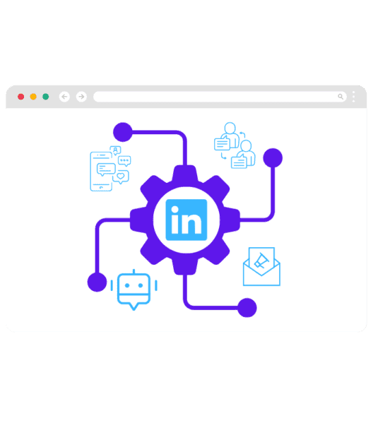 LinkedIn Marketing Agency: Automate Outreach and Lead Generation for Better Results