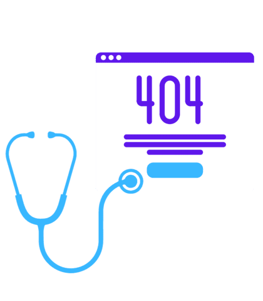 Technical SEO and Website Health Reports