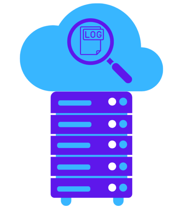 Server Log File Analysis