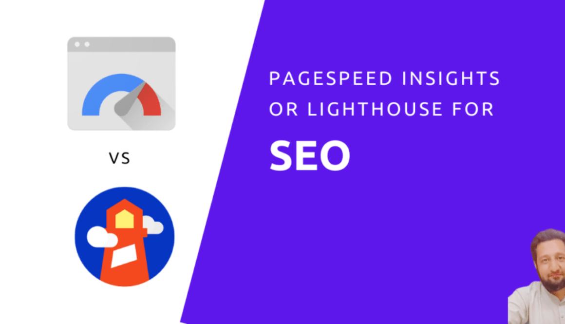 PageSpeed Insights and Lighthouse: Which Tool Reigns Supreme for SEO?