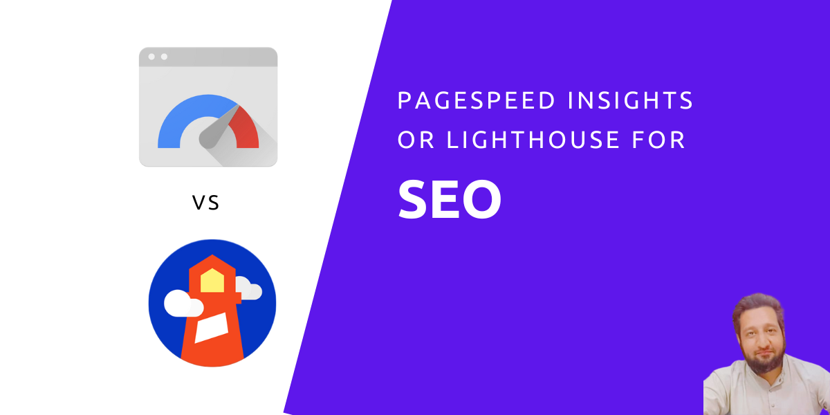 PageSpeed Insights and Lighthouse: Which Tool Reigns Supreme for SEO?