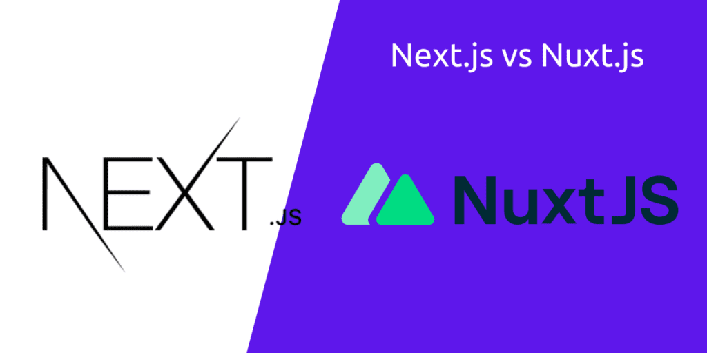 next js vs nuxt js server side rendering frameworks