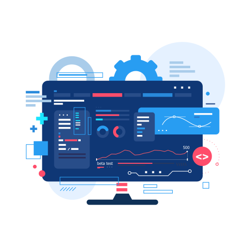 Headless Drupal separates the back-end from the front-end, content creators can use Drupal’s interface to create and organize content that can be shared across different platforms and devices.