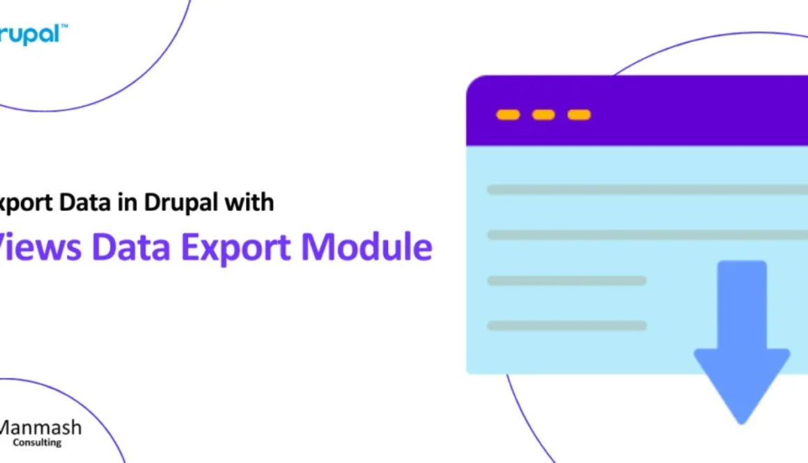 How to Export Data in Drupal Using the Views Data Export Module