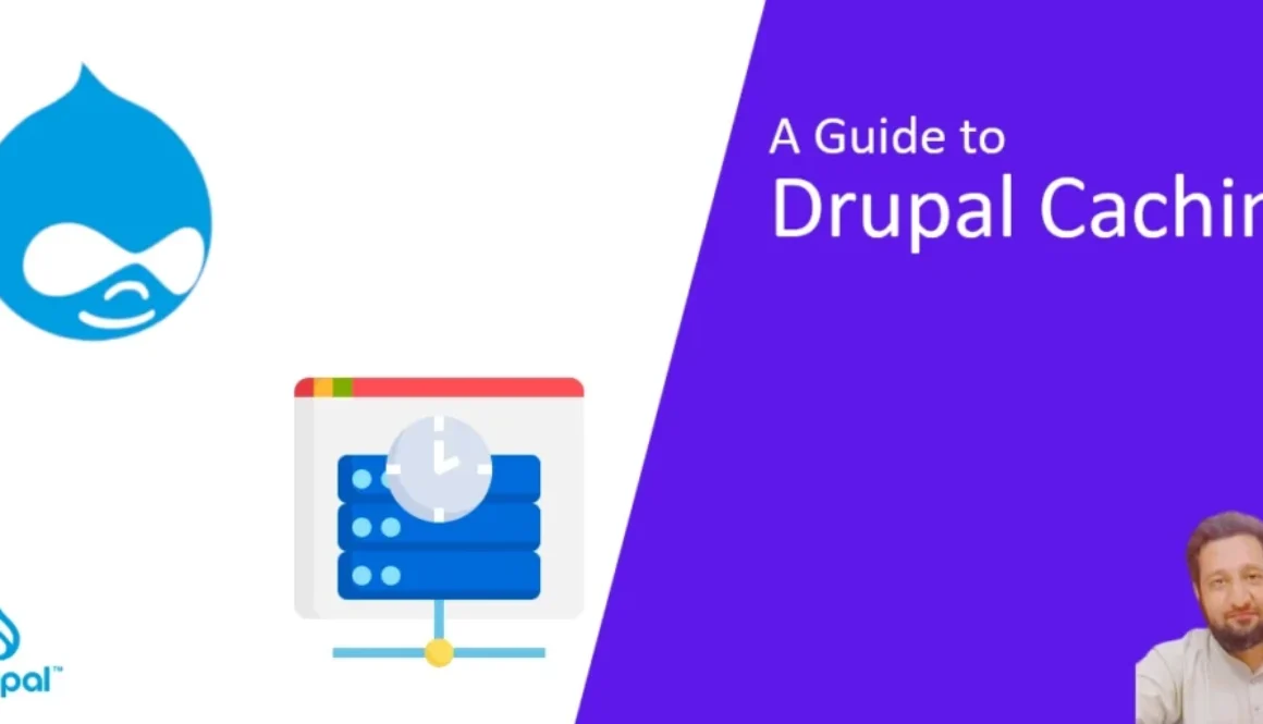 a guide to drupal caching