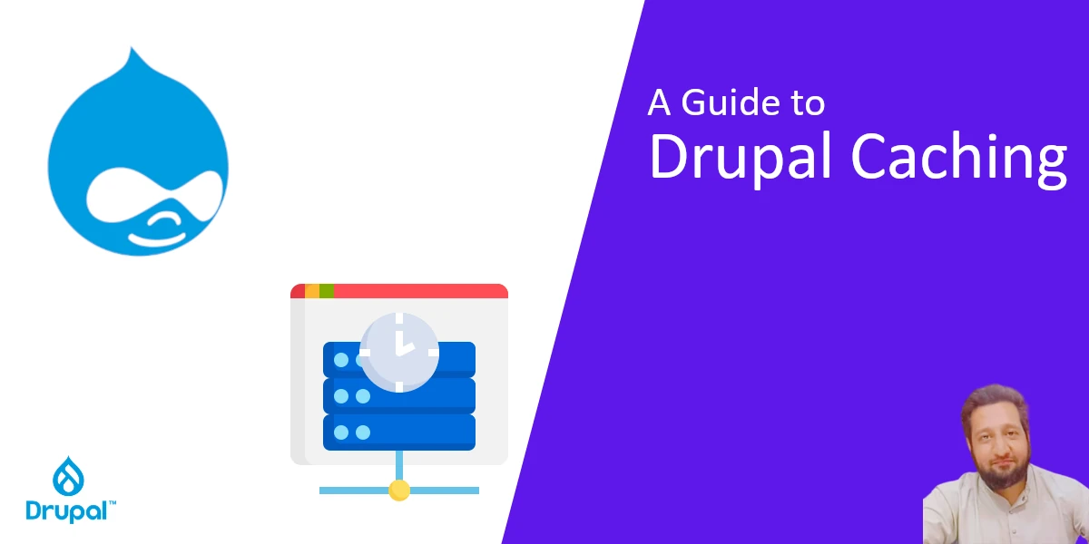 a guide to drupal caching