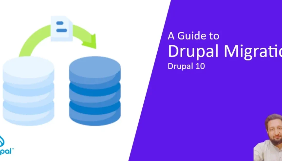 a guide to drupal migration