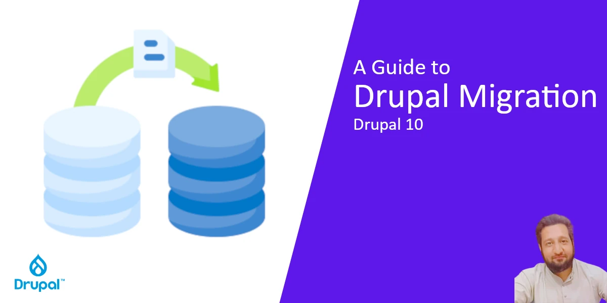 a guide to drupal migration