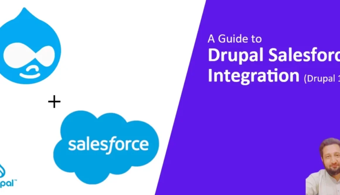 a guide to drupal salesforce integration