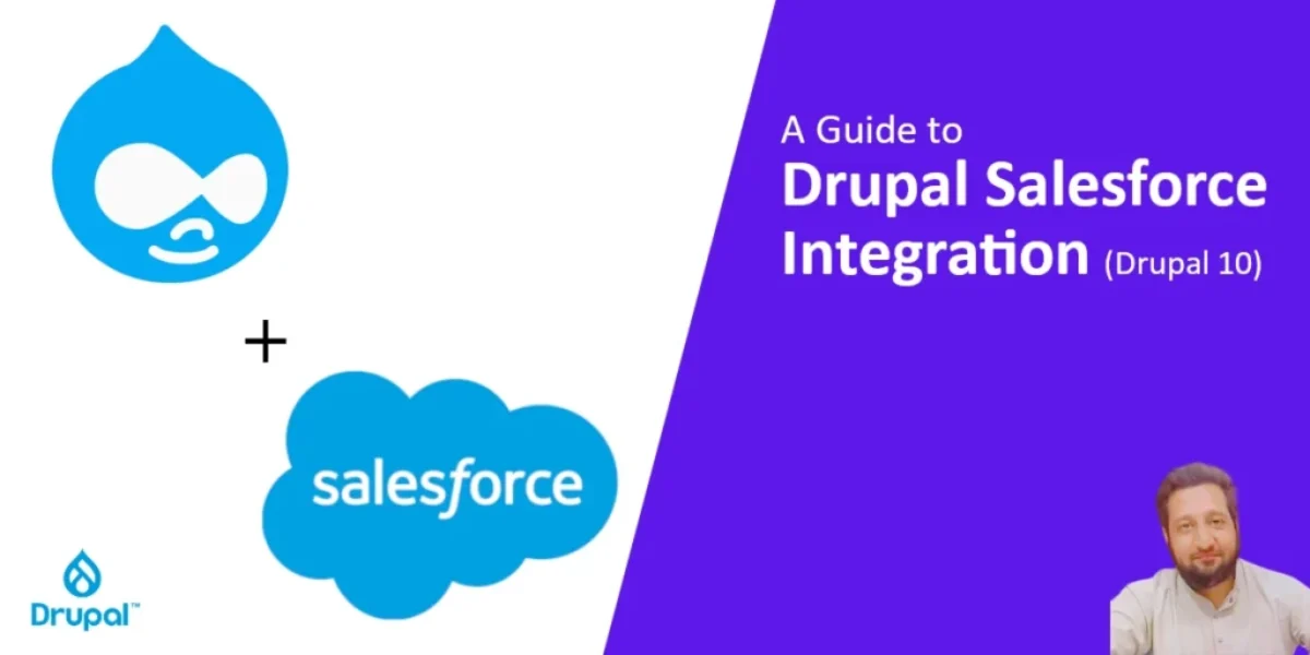 a guide to drupal salesforce integration