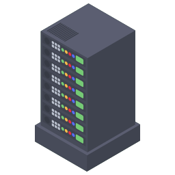 Drupal server side Caching takes the pressure off your server, allowing it to handle more traffic efficiently.