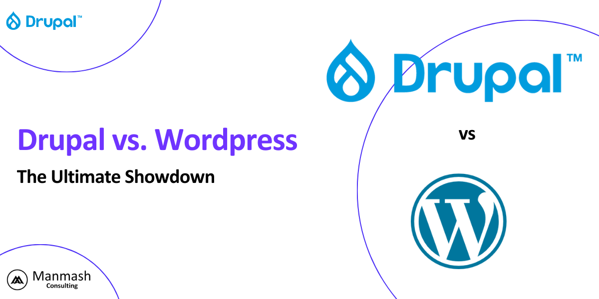 drupal vs wordpress