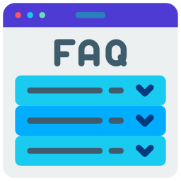 Remove friction to conversion by including all concerns your customers might have in an FAQ section in your Drupal Landing Page