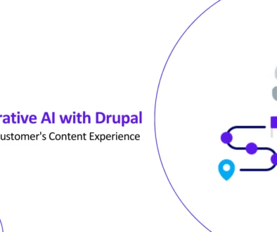 How Generative AI with Drupal Can Unify Your Customer's Content Experience