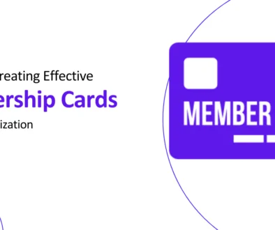 A Guide to Creating Effective Membership Cards for Your Organization