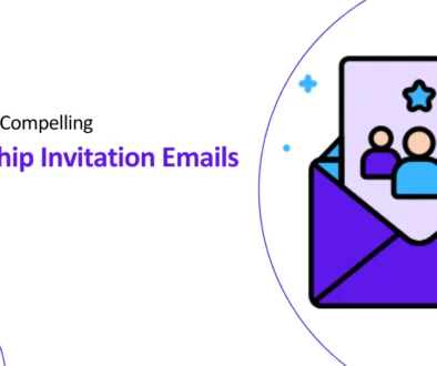 How to Write Compelling Membership Invitation Emails that Convert