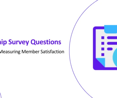 38 Membership Survey Questions for Accurately Measuring Member Satisfaction