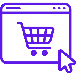 E-commerce: Enable members to sell products and services.