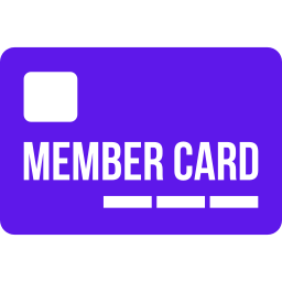 What is a Membership Card?